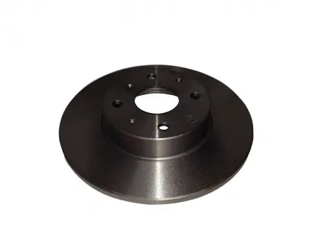 Диск тормозной без ABS CK, CK2 GEELY 3501101106