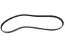 Ремень генератора и кондиционера Chery QQ BOSCH S11-8104051BC (фото 2)