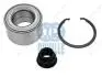 Подшипник ступицы передней Geely EC-7RV RUVILLE 1064001701 (фото 2)