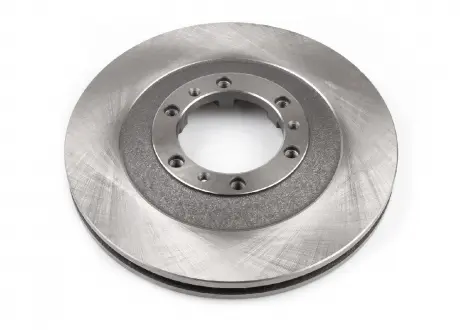Диск тормозной передний Great Wall Hover Fitshi 3103102-K00