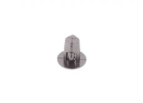 Фіксатор задніх бризковиків (-2012) Chery Tiggo Aftermarket T11-3102125