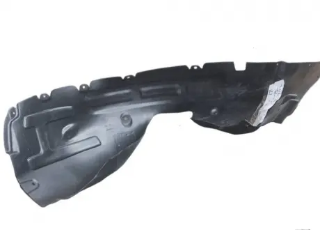Подкрылок передний правый (пластик) Geely EC-7RV Aftermarket 1018057680