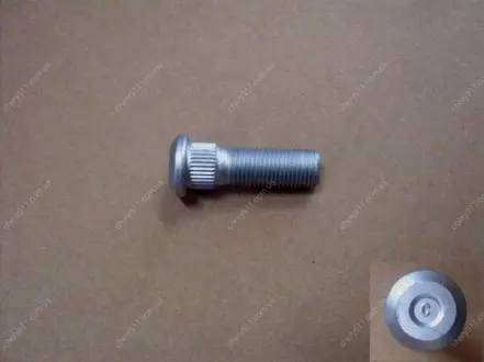 Колісний болт Great Wall Voleex C10, Voleex C30 Aftermarket 3103102-G08