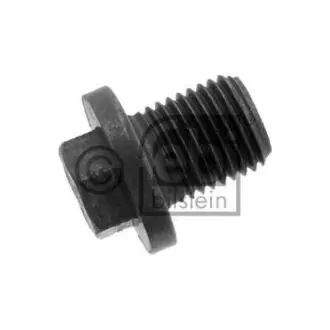 Пробка зливна піддона Chery Amulet, Karry FEBI BILSTEIN 480-1009014
