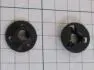 Кліпса пластикова обшивка капота Geely MK, MK2 Aftermarket JQ398N145 (фото 1)