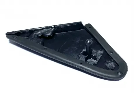 Куток зеркала правий Aftermarket 101800471051