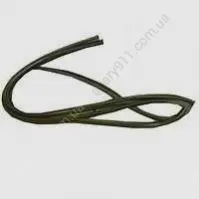 Направляющая стекла заднего правый Geely CK, CK2 Aftermarket 6201240171