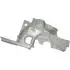 Лонжерон и боковина передние левые Geely CK, CK2 Aftermarket 8400030180001 (фото 1)