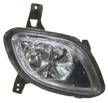 Фара протитуманна передня права Chana Benni Aftermarket CV6033-0201