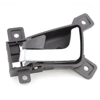 Ручка двери внутренняя передняя левая Geely EX-7 Aftermarket 101802455359
