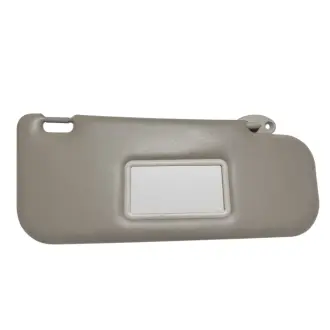 Козырек солнцезащтный правый бежевый Chery Forza Aftermarket A13-8204020BA