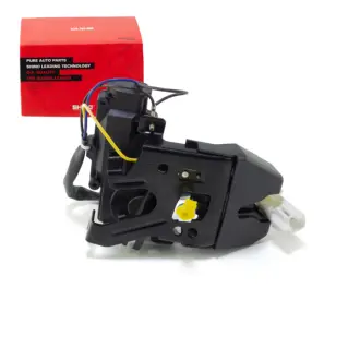 Замок кришки багажника із соленоїдом Chery Forza Aftermarket A13-6305010