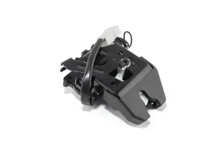 Замок крышки багажника с соленоидом Chery Forza Aftermarket A13-6305010