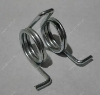 Пружина поворотная педали сцепления Chery Forza Aftermarket A13-1602062