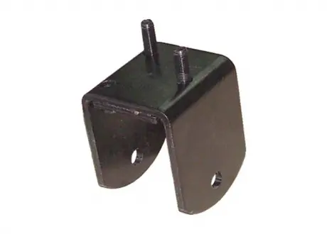 Кронштейн подушки двигателя задний Chery Amulet Aftermarket A11-1001211BM