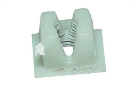 Кліпса обшивки Chery Elara, Tiggo, Cross Eastar Aftermarket T11-6105331