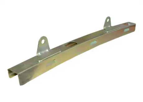 Направляющая стекла двери задней правый Chery QQ Aftermarket S11-6201460