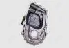 Корпус КПП задняя часть Chery Beat, Jaggi, Kimo Aftermarket 513MHA-1701101 (фото 2)