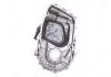 Корпус КПП задняя часть Chery Beat, Jaggi, Kimo Aftermarket 513MHA-1701101 (фото 5)