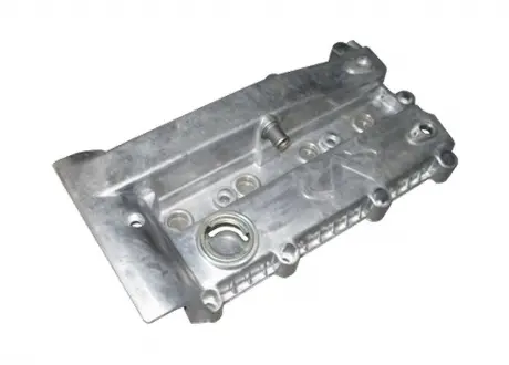 Крышка клапанов Chery Eastar, Elara, M11, Tiggo Aftermarket 481F-1003030BC