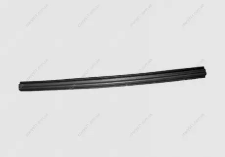 Напрямна скло дверей передньої Chery Amulet Aftermarket A11-6101411