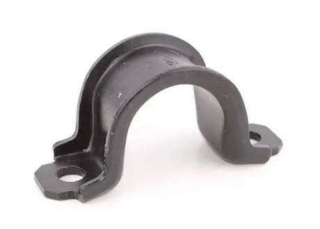 Скоба втулки стабілізатора передня Chery Tiggo Aftermarket T11-2906017