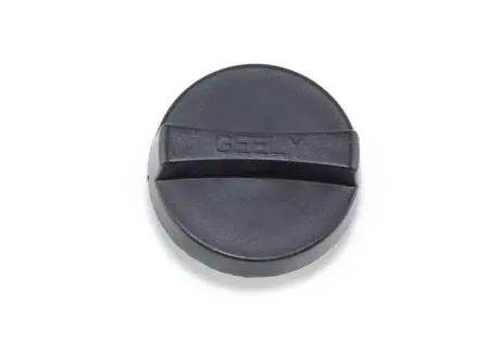 Кришка маслозаливної горловини Geely EC-7RV, FC Aftermarket 1136000056