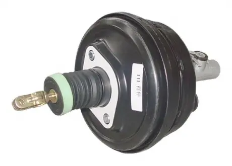 Підсилювач гальма вакуумний у зборі Chery Tiggo Aftermarket T11-3510010