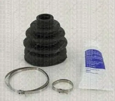 Пильовик ШРУСа зовнішній Geely GC6, MK, MK2 MOBIS 1014003361