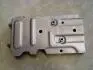 Кріплення крила метал праве Geely EC-7, EC-7RV Aftermarket 106200217002 (фото 1)