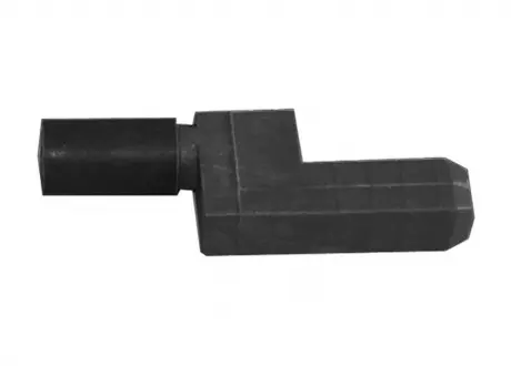 Держатель полки багажника (черный) Chery Amulet Aftermarket A11-5608197