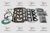Комплект прокладок 1,6L Chery M11, Elara, Tiggo Aftermarket KPD-M11,A21-481F (фото 1)