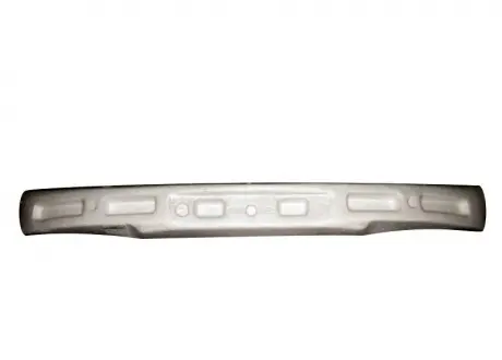 Абсорбер бампера переднего (пенопласт) Geely CK Aftermarket 1801407180