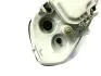 Фара передняя без корректора левая Chery Eastar Aftermarket B11-3772020BA (фото 1)