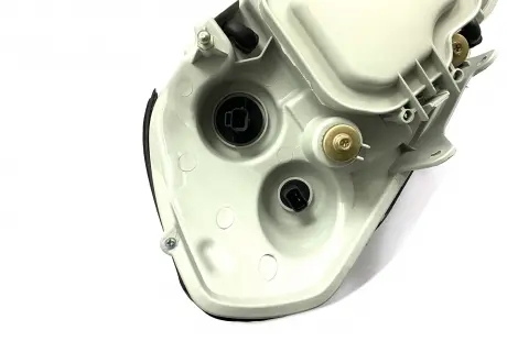 Фара передняя без корректора левая Chery Eastar Aftermarket B11-3772020BA