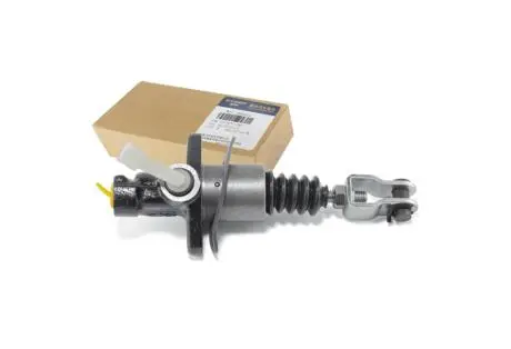 Цилиндр сцепления главный M11 CHERY M11-1608010