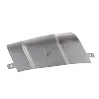 Заглушка переднього бампера Great Wall Haval H5 Aftermarket 2803308-K80