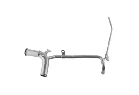 Трубка помпы отводящая Great Wall Haval H3, H5 Aftermarket SMW250513