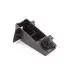 Кронштейн брызговика заднего бампера Geely GC6 Aftermarket 101800359051 (фото 1)