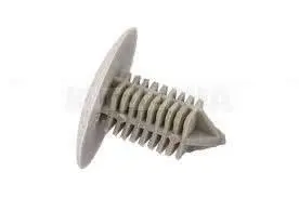 Кліпса обшивки стелі (бежева) Geely CK, CK2 Aftermarket 18410001