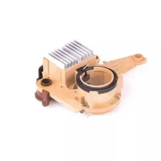 Реле регулятор генератора (без щеток) Chery E5 Aftermarket A15-3701012DA