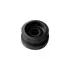 Опора радиатора охлаждения нижняя Chery Amulet Aftermarket A15-1301313CA (фото 1)
