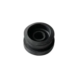 Опора радіатора охолодження нижня Chery Amulet Aftermarket A15-1301313CA