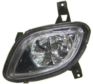 Фара противотуманная передняя левая Chana Benni Aftermarket CV6033-0101