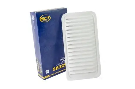 Фильтр воздушный Geely EC7, FC, SL SCT 1064000180