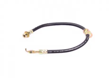 Шланг тормозной передний правый Geely MK Fitshi 1014001649