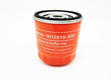 1012100-E03 KIMIKO - Фільтр масляний 2,8 TD Great Wall Hover (Фото 1)