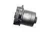 Сайлентблок задньої балки Geely GC6, MK, FEBEST 1014001675 (фото 4)