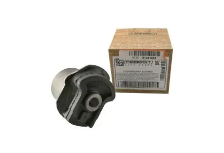 Сайлентблок задней балки Geely GC6, MK, FEBEST 1014001675