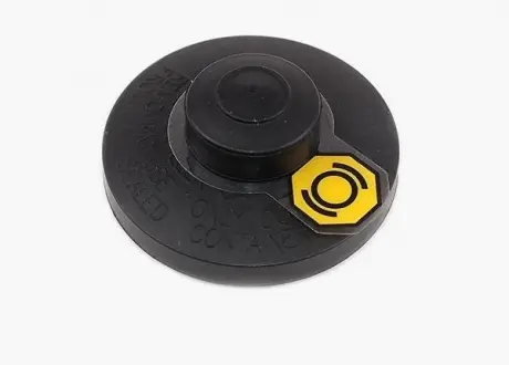 Крышка расширительного бачка ГТЦ Geely MK, MK2 Aftermarket 1014003370